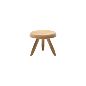スツール Charlotte Perriand TABOURET BERGER Inform — Tabouret Berger